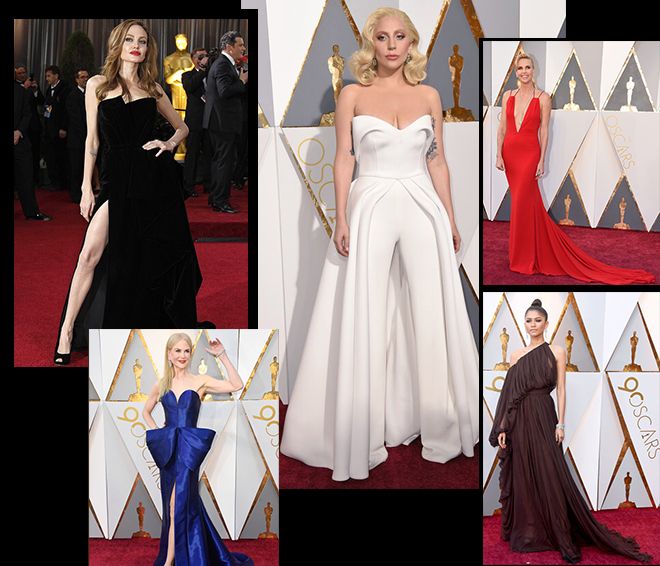 Oscars: 20 υπέροχες εμφανίσεις των stars που θυμόμαστε όλοι μέχρι και σήμερα