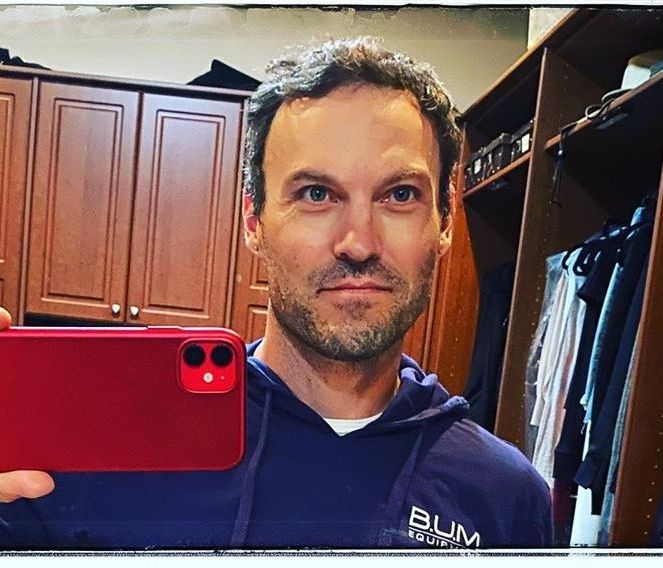 Ο χωρισμός δεν τον πτόησε: Ο Brian Austin Green τρόλαρε τη Megan στο Instagram