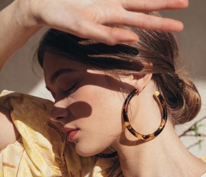 15 κυριολεκτικά cool τρόποι για να βάλεις μπαρέτες στα μαλλιά αυτό το καλοκαίρι και να μην ζεσταθεις