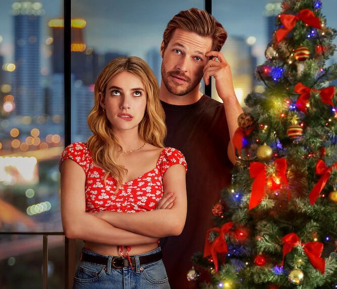 It's Christmas Time! 7 χριστουγεννιάτικες ταινίες στο Netflix για να μπεις σε γιορτινό κλίμα
