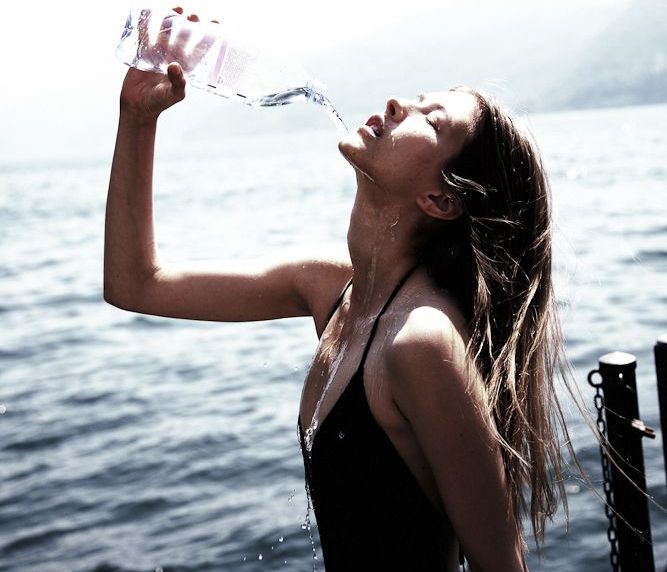 Ιδρώνεις πολύ; 5 tips για να καταπολεμήσεις την δυσάρεστη οσμή