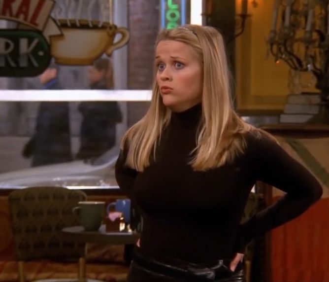Friends: 10 άνετα και κομψά apartment pants που θα ζήλευε ακόμα και η Jill Greene
