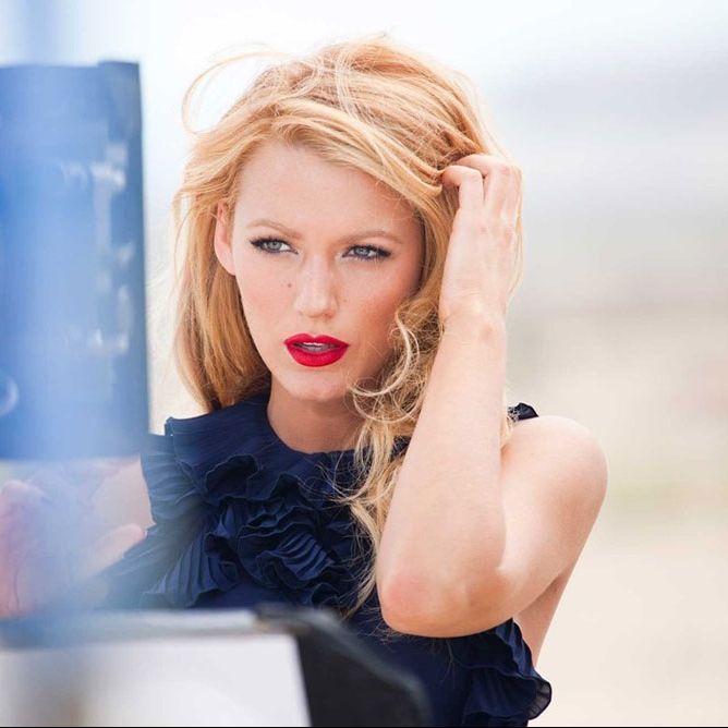 Κοίτα να δεις! Η Blake Lively έχει αδερφό και τόσο καιρό το κρατούσε μυστικό