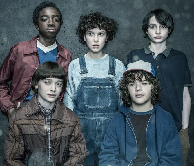 Η αποκάλυψη για το «Stranger Things» που μάλλον θα σε σοκάρει