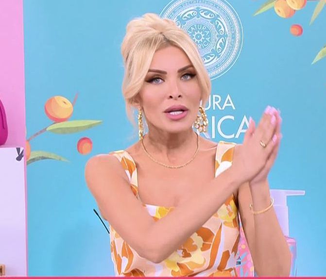 Ξέσπασε η Κατερίνα Καινούργιου: Τι αποκάλυψε για τον νέο σύντροφο που της χρεώνουν