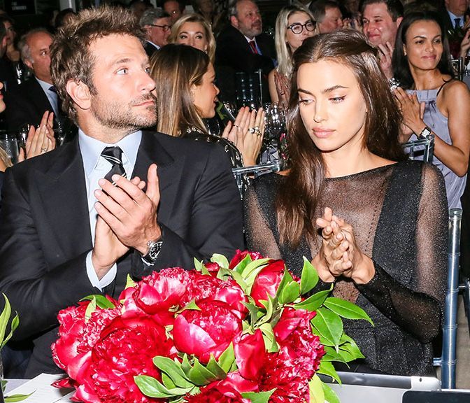 Trick or treat; Η Irina Shayk & ο Bradley Cooper γιορτάζουν το πρώτο Halloween με την κόρη τους