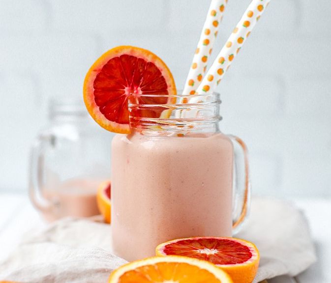 3 λαχταριστά smoothies για να ενισχύσεις το ανοσοποιητικό σου