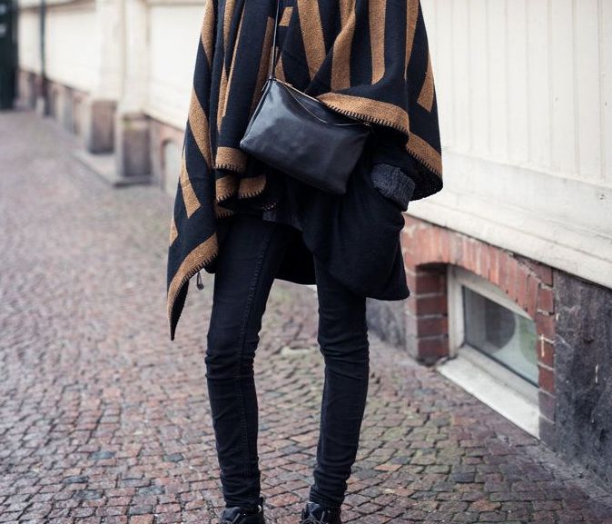 New Trend Alert: Είναι τα treggings τα νέα leggings;