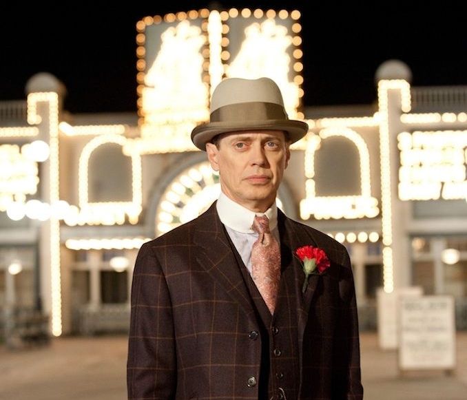 Ας περπατήσουμε ξανά στο Boardwalk Empire