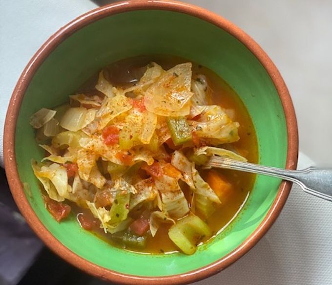 Με το Detox αυτό μπορείς να χάσεις 4.5 κιλά σε 7 μέρες