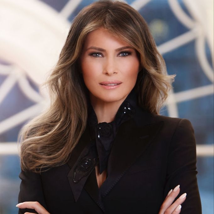 Τι σχέση έχει η Melania Trump με το νέο trend στις πλαστικές επεμβάσεις;