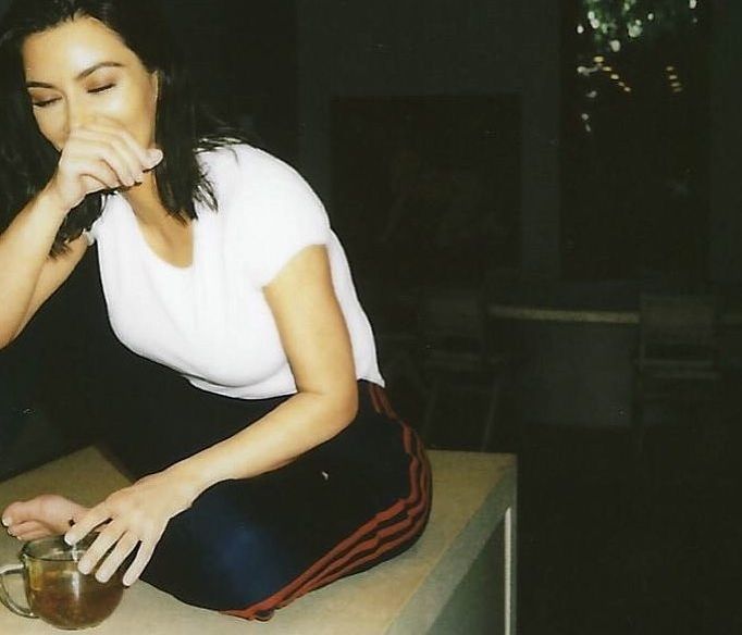 Έχεις προσέξει την αγαπημένη φόρμα της Κim Kardashian; Γιατί τώρα μπορείς να την αποκτήσεις και εσύ!