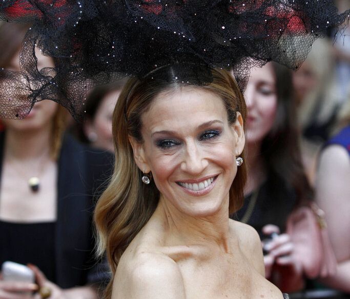 Sex and the City: 5 fashion items που η Carrie δεν πέταξε ποτέ από την ντουλάπα της