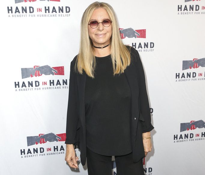Η Barbra Streisand είχε παράνομη σχέση με τον πρίγκιπα Κάρολο; Αποκαλύπτει η ίδια την αλήθεια!