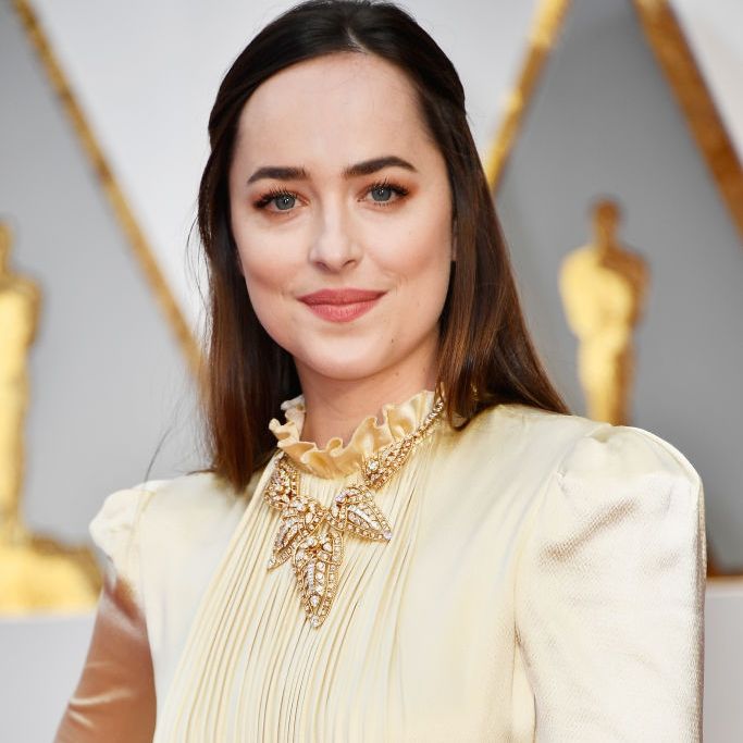 Oscars 2017: Η δήλωση της Dakota Johnson που θα σε κάνει να γελάσεις πολύ...