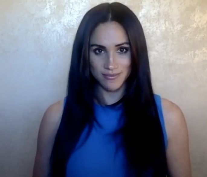 Πηγή αποκαλύπτει γιατί η Meghan κράτησε μυστική την αποβολή τόσους μήνες