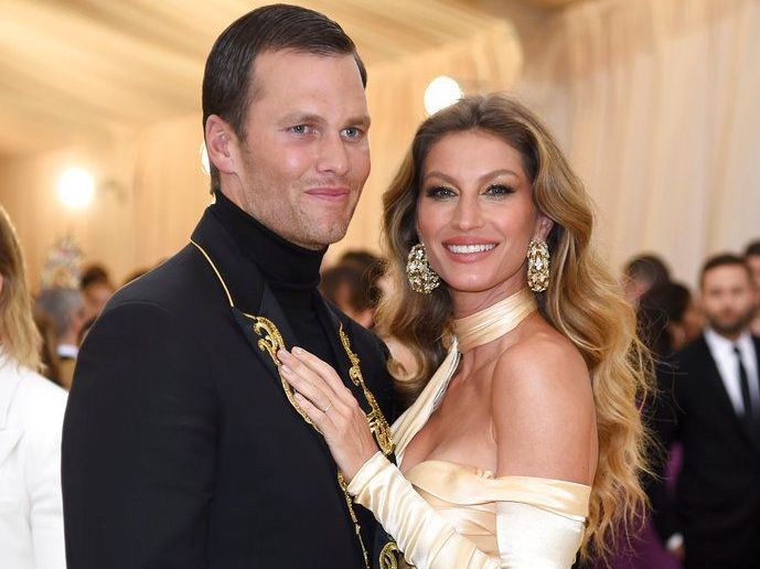 Η Gisele δεν εγκατέλειψε τυχαία τον σύζυγό της και είχε μιλήσει για τις εκρήξεις θυμού ανάμεσά τους