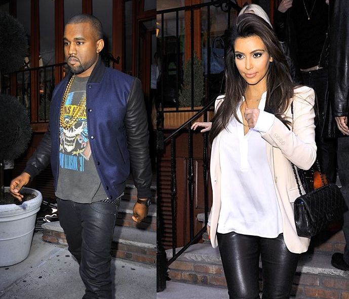 Kanye West: τον κυνηγάει (και) η PETA