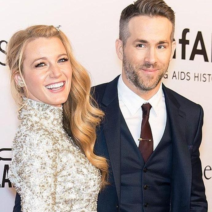 Επιτέλους: Ο Ryan Reynolds μόλις αποκάλυψε το φύλο του μωρού του
