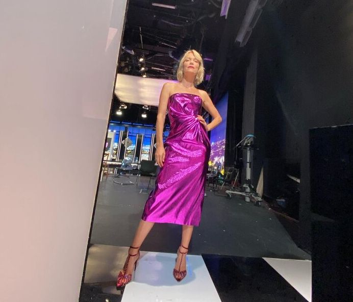 Βρήκαμε το αγαπημένο χρώμα των Ελληνίδων celebrities για αυτό τον χειμώνα