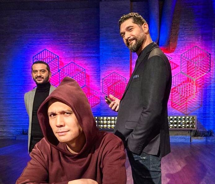 Το Masterchef 6 ξεκινά – Το ρεκόρ συμμετοχών οι νέες εκπλήξεις και η εμφάνιση του «θείου» Λεωνίδα