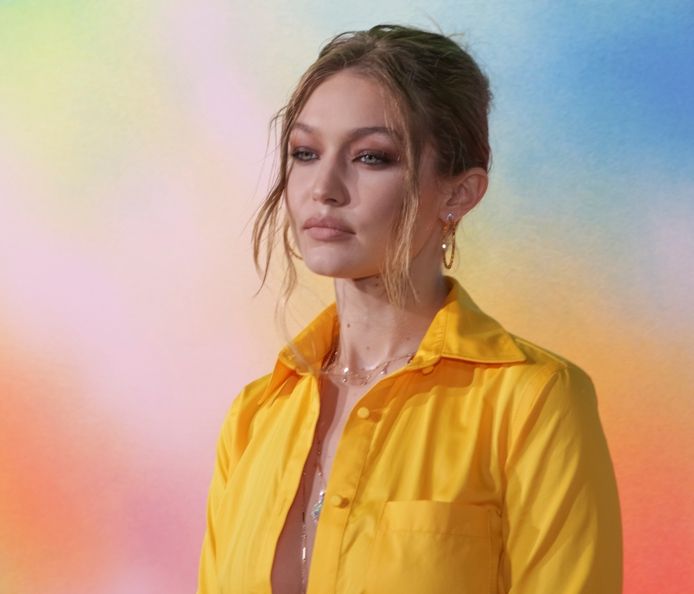 Stop the Press: Η Gigi Hadid περιμένει το πρώτο της παιδί (photos)