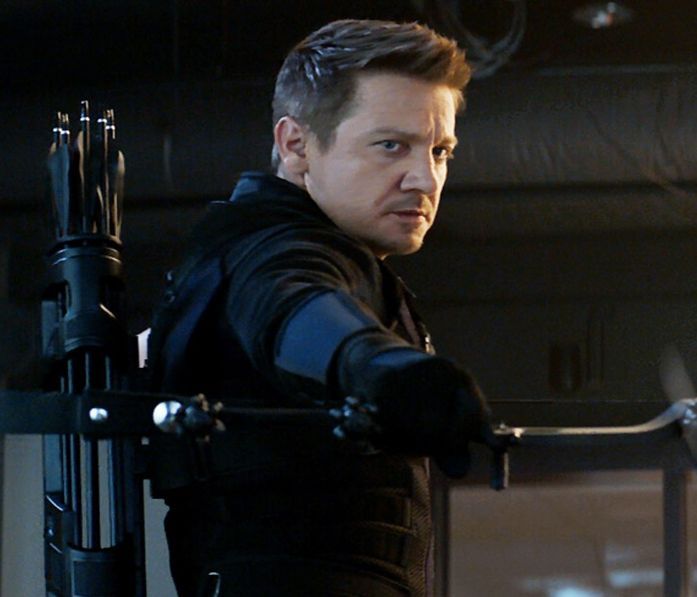 Jeremy Renner - Hawkeye: Το πρόβλημα υγείας που ενώνει τον ηθοποιό με τον ήρωα της Marvel