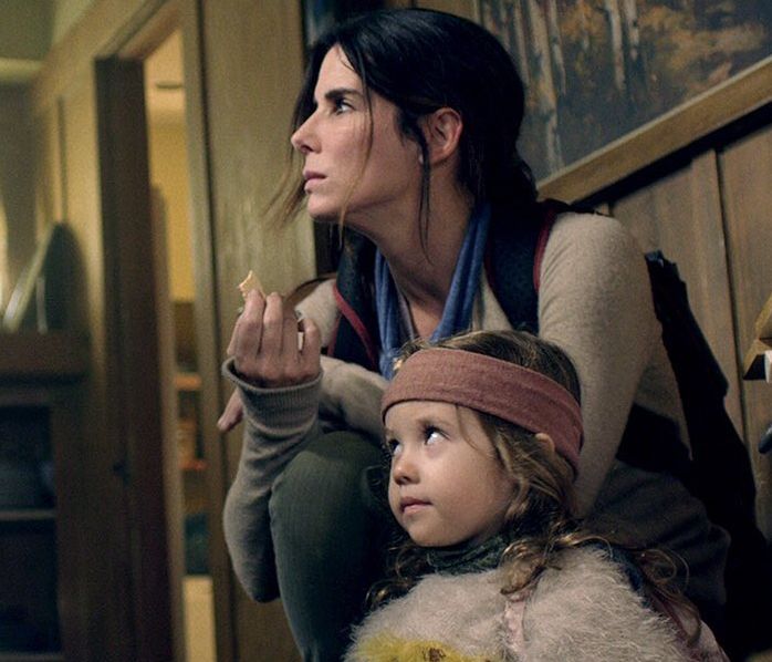 Είναι επίσημο: Το sequel του Bird Box θα έρθει στις οθόνες μας