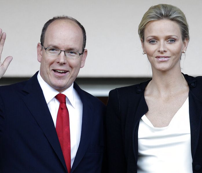 Πριγκίπισσα Charlene: Γιατί η ανακοίνωση των ανακτόρων προκαλεί νέα ανησυχία για την υγεία της