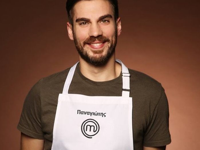 O Πάνος είπε τη μεγαλύτερη αλήθεια για το MasterChef τα τελευταία χρόνια