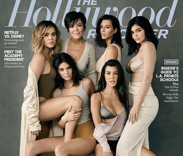 Νέα κόντρα στην οικογένεια Kardashian: Γιατί ο αδερφός τους δεν τις θέλει στον γάμο του;