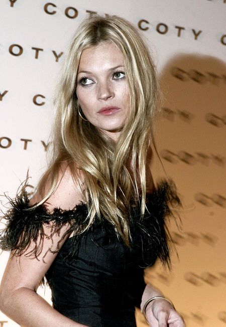 Kate Moss: 20 χρόνια μετά
