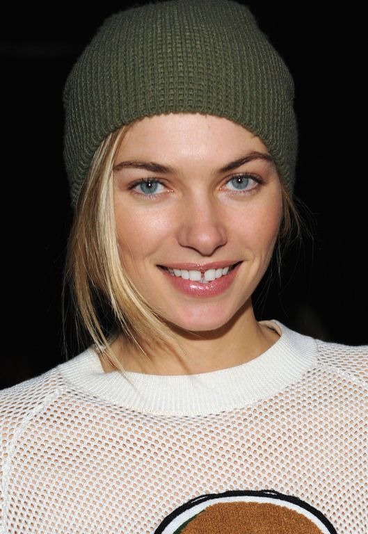 Jessica Hart