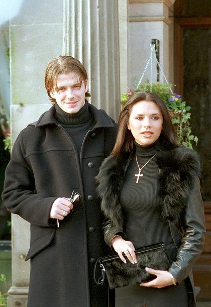 Τότε και τώρα: H Victoria Beckham στο πέρασμα του χρόνου