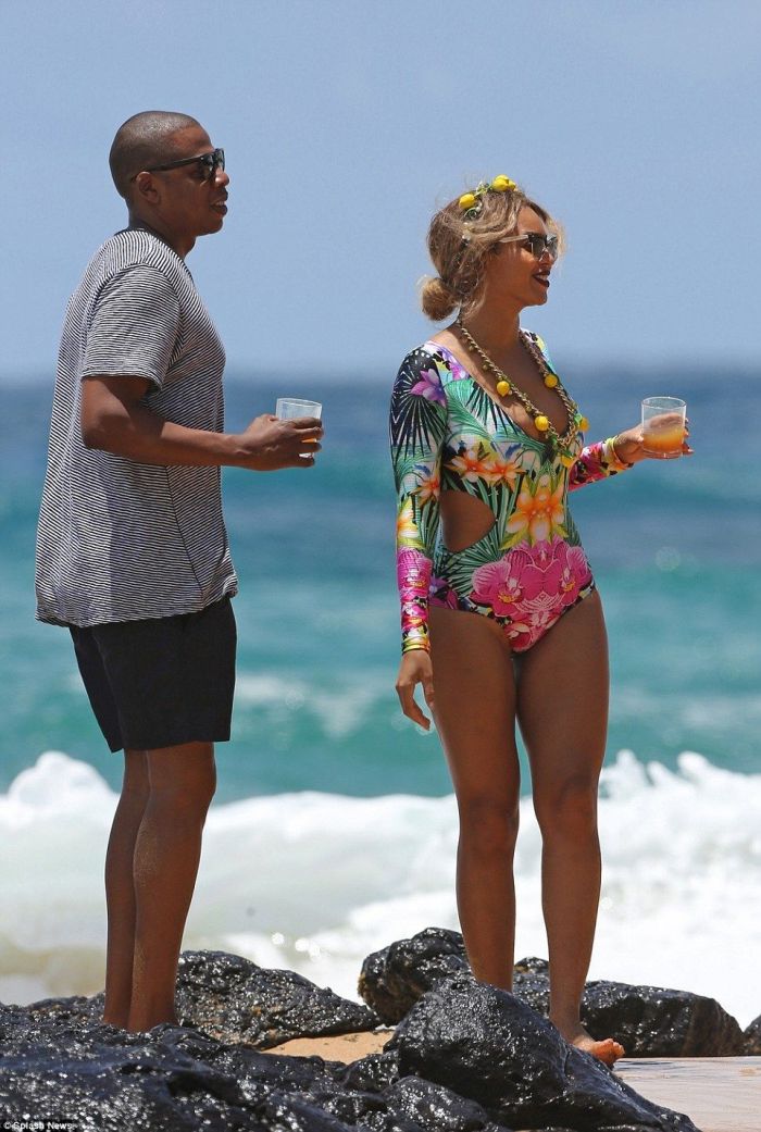 Η Beyoncé, η κυτταρίτιδα και οι «ζουμερές» καμπύλες της
