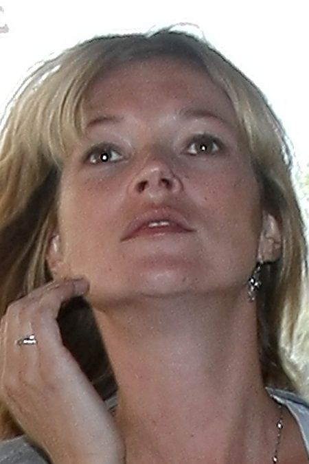 Kate Moss: 20 χρόνια μετά