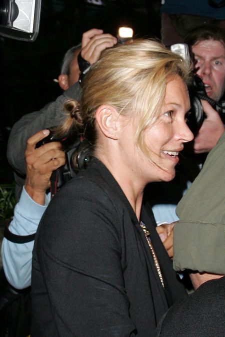 Kate Moss: 20 χρόνια μετά