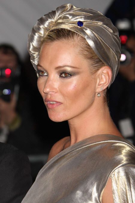 Kate Moss: 20 χρόνια μετά