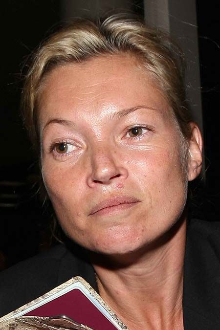 Kate Moss: 20 χρόνια μετά