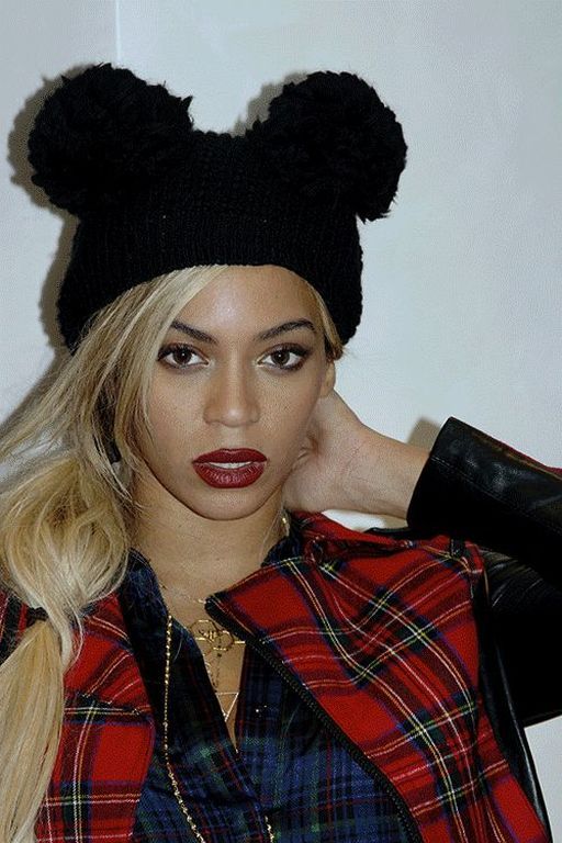 Beyonce