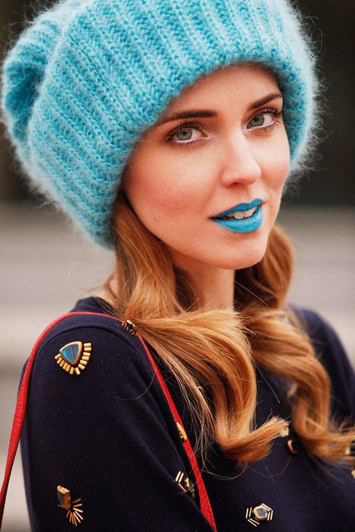 Chiara Ferragni