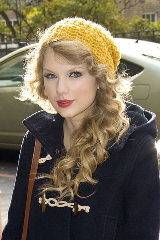 Taylor Swift