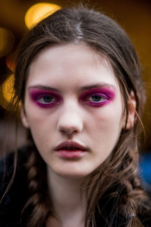 PFW Street Style
