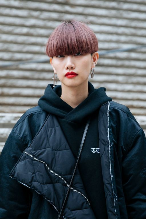 PFW Street Style
