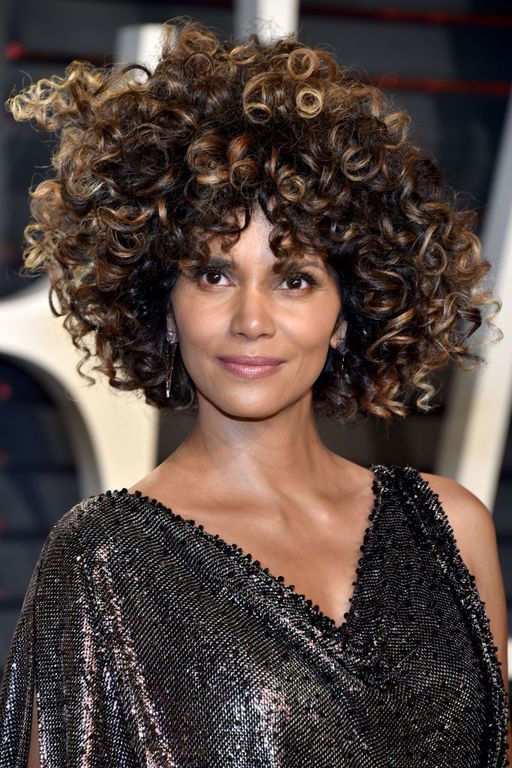 Halle Berry