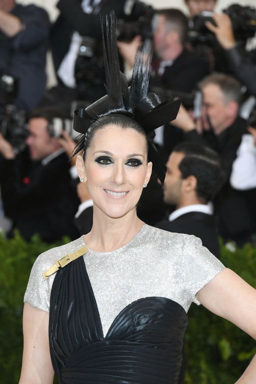 Celine Dion