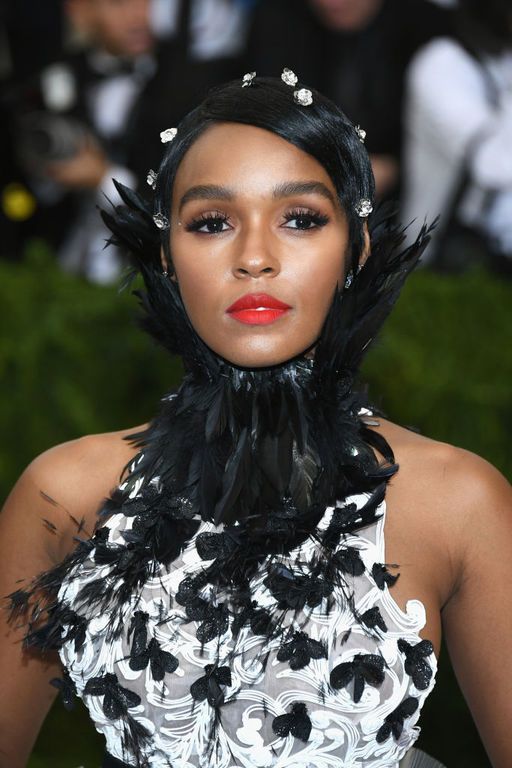 Janelle Monae
