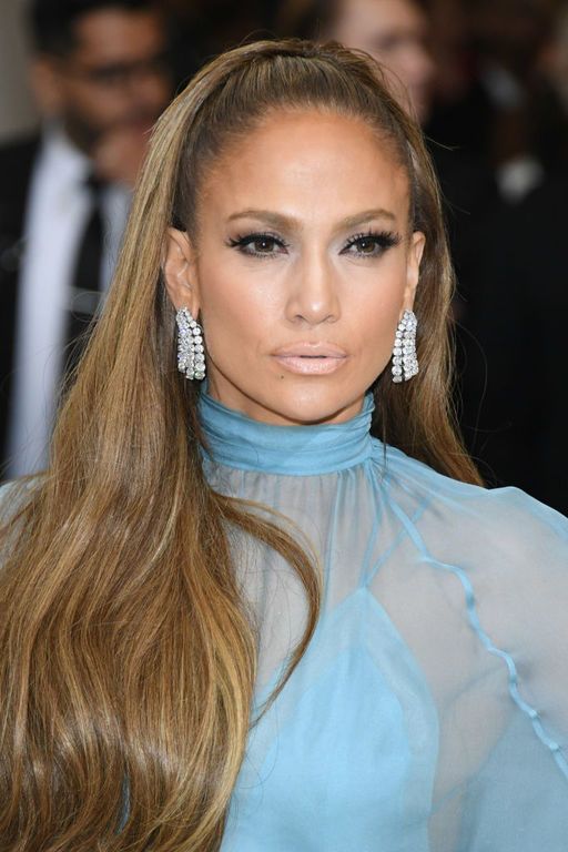 Jennifer Lopez