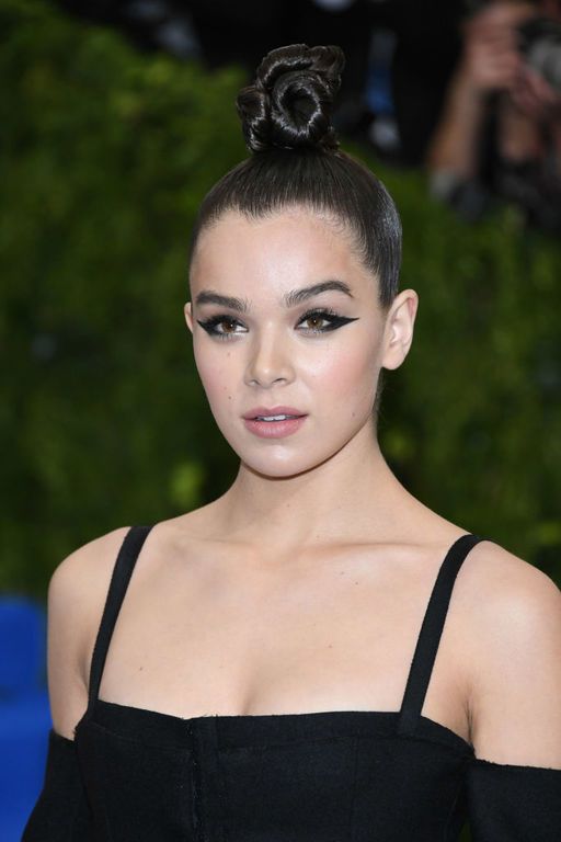 Hailee Steinfeld