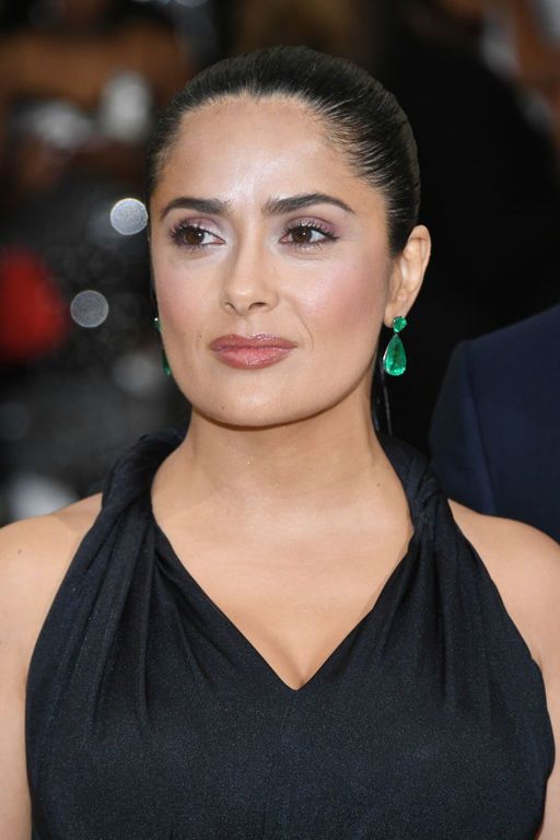 Salma Hayek